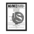 AC/DC Setlist 22 - 04 - 1991 - Birmingham - Setlist