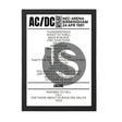 AC/DC Setlist 24 - 04 - 1991 - Birmingham - Setlist