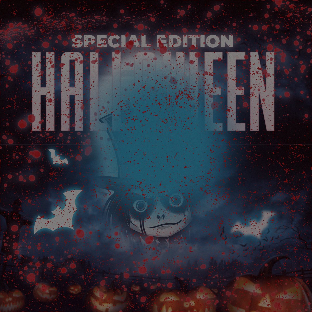 Alice Cooper Halloween Bundle - DO NOT ENTER! - Setlist