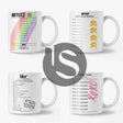 Any Custom Request - Setlist Mug! - Setlist