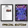 Download Festival 2024 Friday - Sticker Setlist Bundles - Setlist