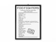 Foo Fighters London June 22 2024 Replica Setlist - Setlist