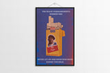 Notorious BIG Lyric Print Bundle - 3 for 1 - Setlist