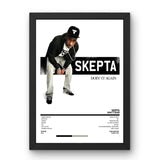 Skepta - Doin' It Again (2011) Poster - Setlist