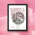 Taylor Swift Karma Lyrics - Setlist