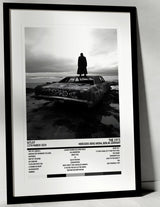 The 1975 Still… At Their Very Best Mercedes - Benz Arena Berlin 12th March 2024 - Setlist Tour Poster - Setlist