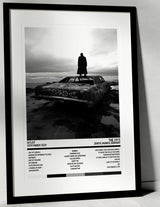 The 1975 Still… At Their Very Best Zenith Munich 18th March 2024 - Setlist Tour Poster - Setlist