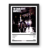 The Charlatans - Simpatico (2006) Poster - Setlist