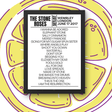 The Stone Roses Wembley Stadium June 17 2017 Setlist - Setlist